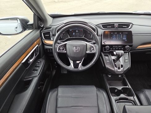 Used 2022 Honda CR-V EX-L image 28