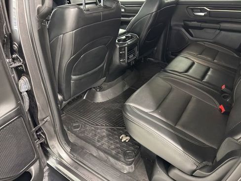 Used 2020 RAM 1500 Rebel w/ Level 2 Equipment Group AWD/4WD image 22