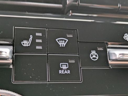 New 2026 Nissan Armada SL w/ Convenience Package image 19