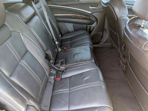 Used 2019 Acura MDX w/ Advance & Entertainment AWD/4WD image 23