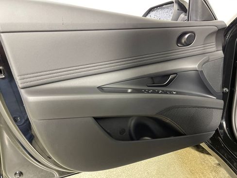 New 2026 Hyundai Elantra Sport image 19