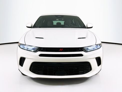 Used 2024 Dodge Hornet GT w/ Track Pack image 2