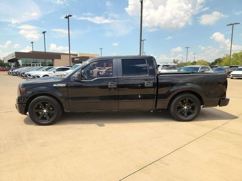 Used 2014 Ford F150 STX w/ Equipment Group 201A Mid RWD image 5