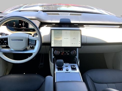 Certified 2023 Land Rover Range Rover Autobiography AWD/4WD image 14