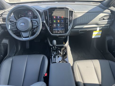 New 2026 Subaru Forester Limited AWD/4WD image 14