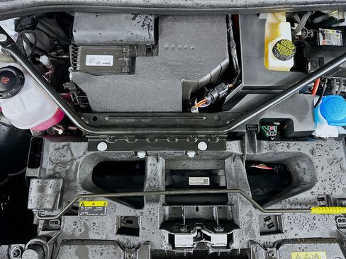 Used 2021 Volkswagen ID.4 1st Edition image 34