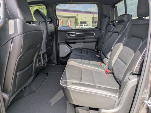 New 2026 RAM 1500 Laramie image 13