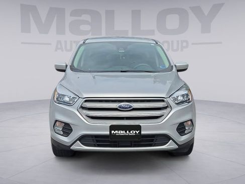 Used 2019 Ford Escape SE AWD/4WD image 8