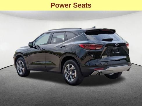 Used 2023 Chevrolet Blazer LT w/ Convenience Package AWD/4WD image 7