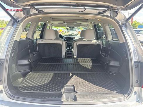 Used 2021 Honda Pilot Elite image 8