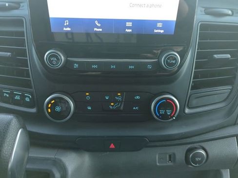 Used 2020 Ford Transit 250 Base image 25