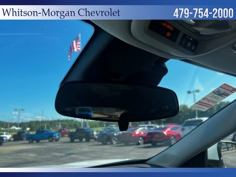 New 2026 Chevrolet Trax LT w/ LT Convenience Package FWD image 26
