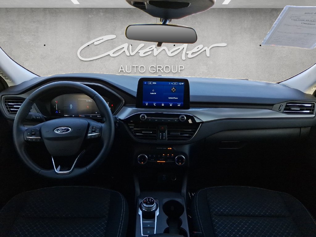 Used 2023 Ford Escape Active FWD image 20