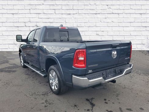 New 2025 RAM 1500 Big Horn image 3