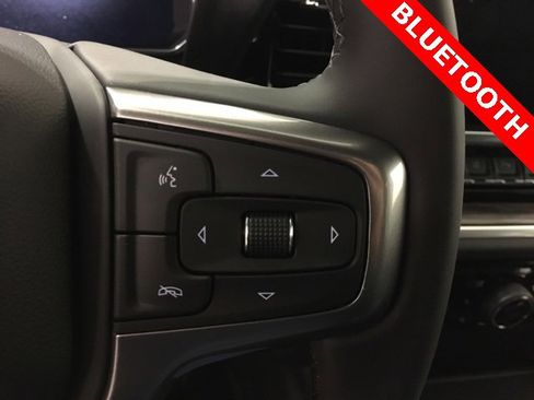 New 2026 Chevrolet Silverado 3500 LTZ w/ LTZ Plus Package image 35