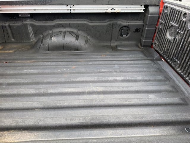 Used 2025 Nissan Frontier PRO-4X w/ Pro Premium Package AWD/4WD image 8