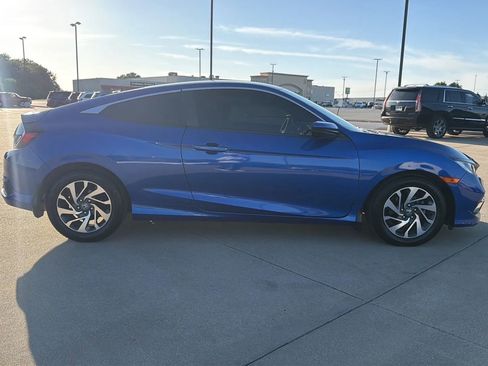 Used 2020 Honda Civic LX image 21