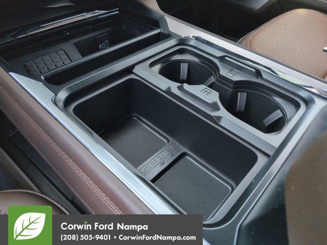 New 2026 Ford F450 King Ranch w/ Camper Package AWD/4WD image 18