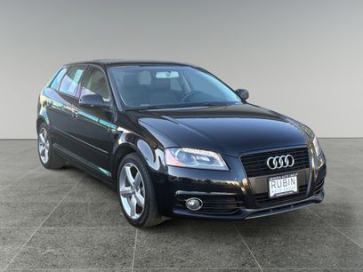Used 2013 Audi A3 TDI Premium Plus