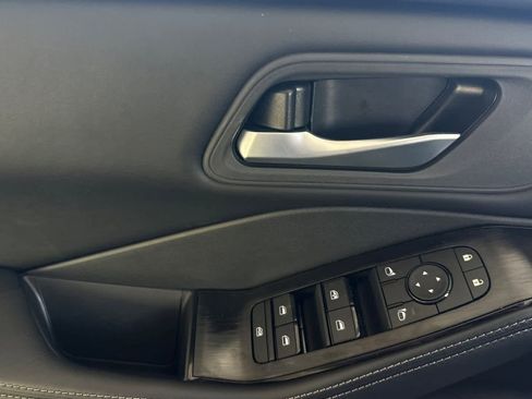 New 2026 Nissan Rogue SV image 13