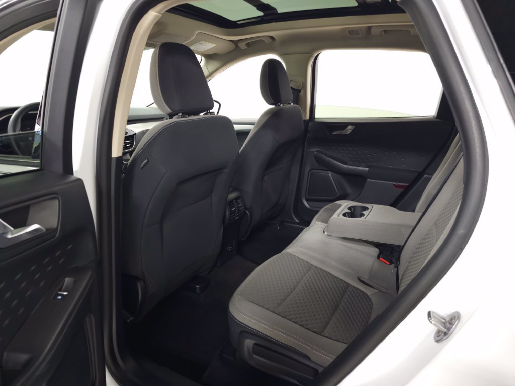 Used 2020 Ford Escape SE AWD/4WD image 27