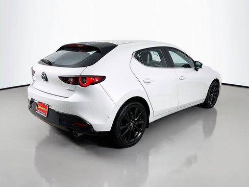 Used 2024 MAZDA MAZDA3 s image 7