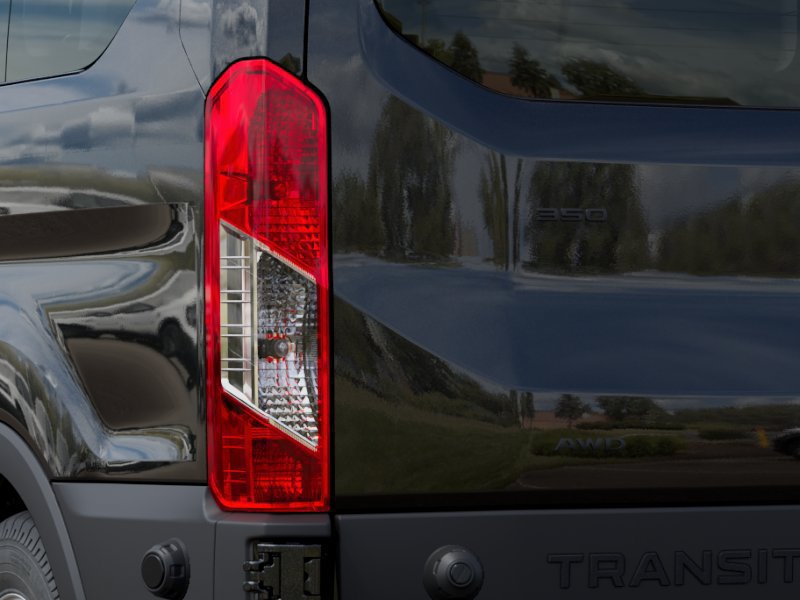 New 2027 Ford Transit 350 XL AWD/4WD image 21