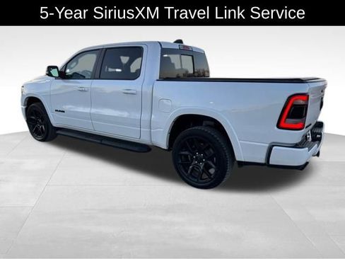 Used 2021 RAM 1500 Laramie image 14