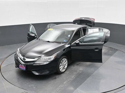 Used 2018 Acura ILX FWD image 47