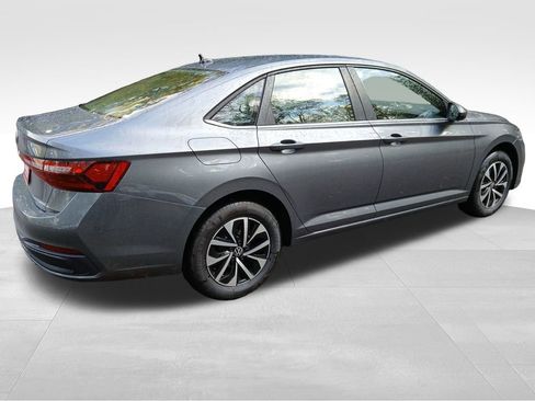 New 2026 Volkswagen Jetta S image 5
