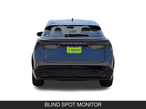 Used 2024 Nissan Ariya FWD image 8