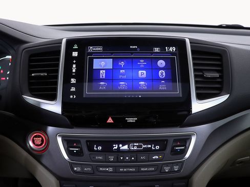 Used 2016 Honda Pilot EX-L image 18