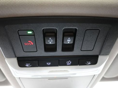 Used 2021 Nissan Rogue SL w/ Premium Package AWD/4WD image 27