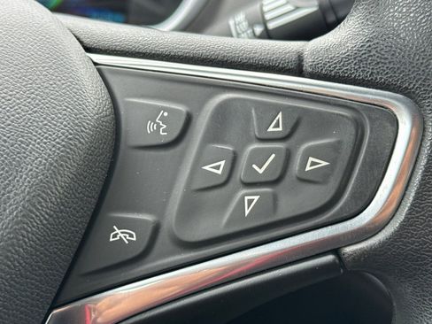 Used 2018 Chevrolet Volt LT image 26