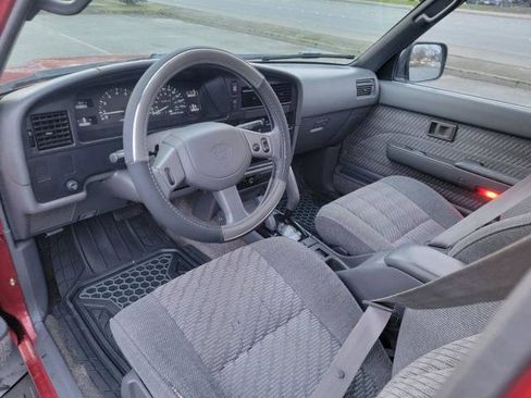 Used 1992 Toyota 4Runner SR5 image 12