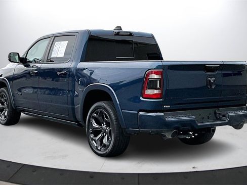 Certified 2023 RAM 1500 Limited image 6