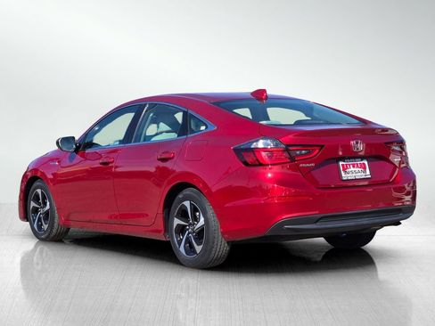 Used 2022 Honda Insight EX image 6