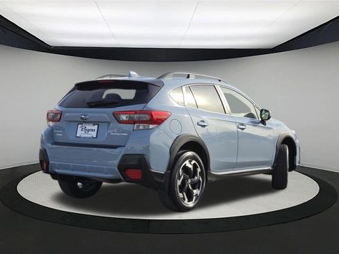 Certified 2023 Subaru Crosstrek 2.5i Limited image 7