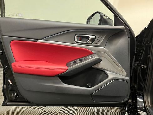 New 2026 Acura Integra A-Spec FWD image 13