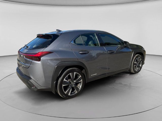 Used 2020 Lexus UX 250h w/ Accessory Package 2 AWD/4WD image 6