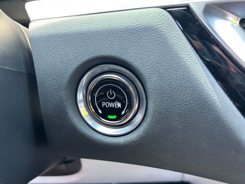 Used 2025 Cadillac Lyriq Sport RWD image 28
