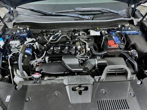 Used 2024 Honda CR-V EX-L image 31