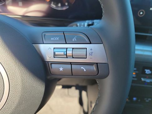 New 2026 Hyundai Kona SEL Sport FWD image 19