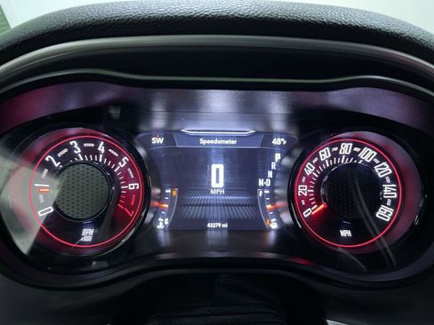 Used 2022 Dodge Challenger GT w/ Blacktop Package image 20