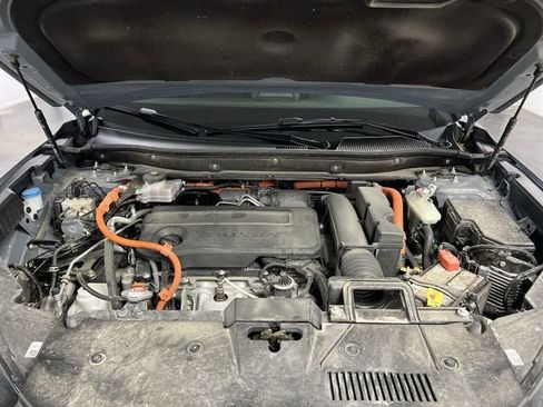 Used 2024 Honda CR-V Sport Touring image 31
