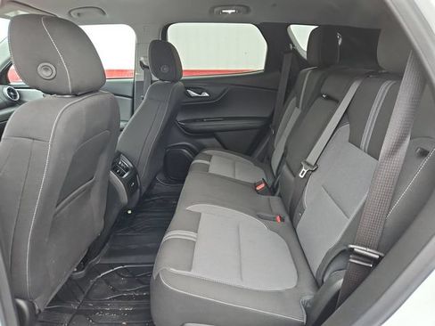 Used 2024 Chevrolet Blazer LT w/ Blazer LT Plus Package AWD/4WD image 47