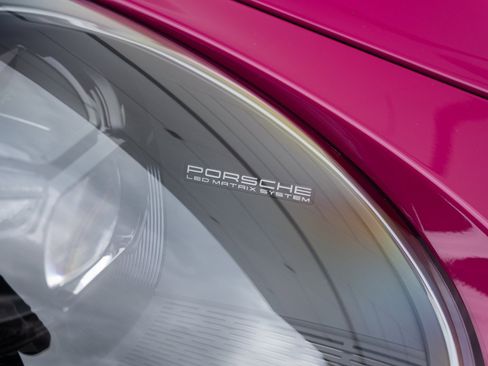 Used 2024 Porsche 911 GT3 RWD image 14