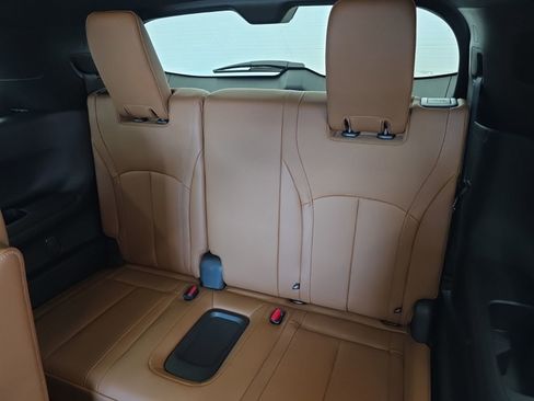 New 2026 INFINITI QX60 Autograph image 22