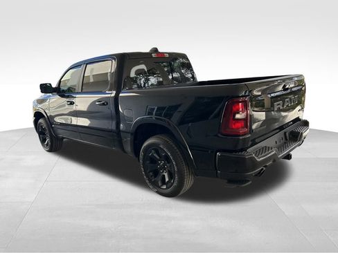 New 2026 RAM 1500 Big Horn image 4