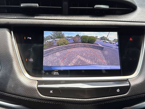 Used 2024 Cadillac XT5 Luxury FWD image 23